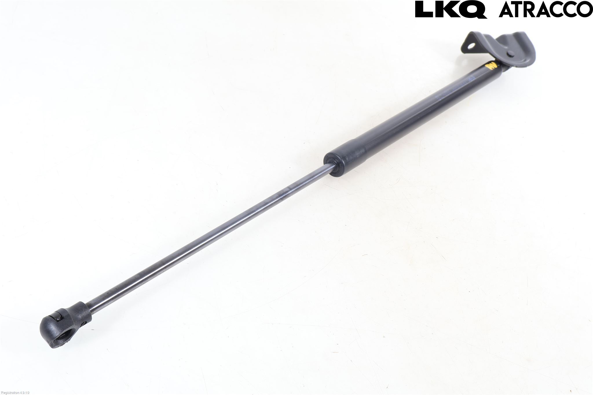 Peugeot 308/E-308 21- Gasfjäder Baklucka