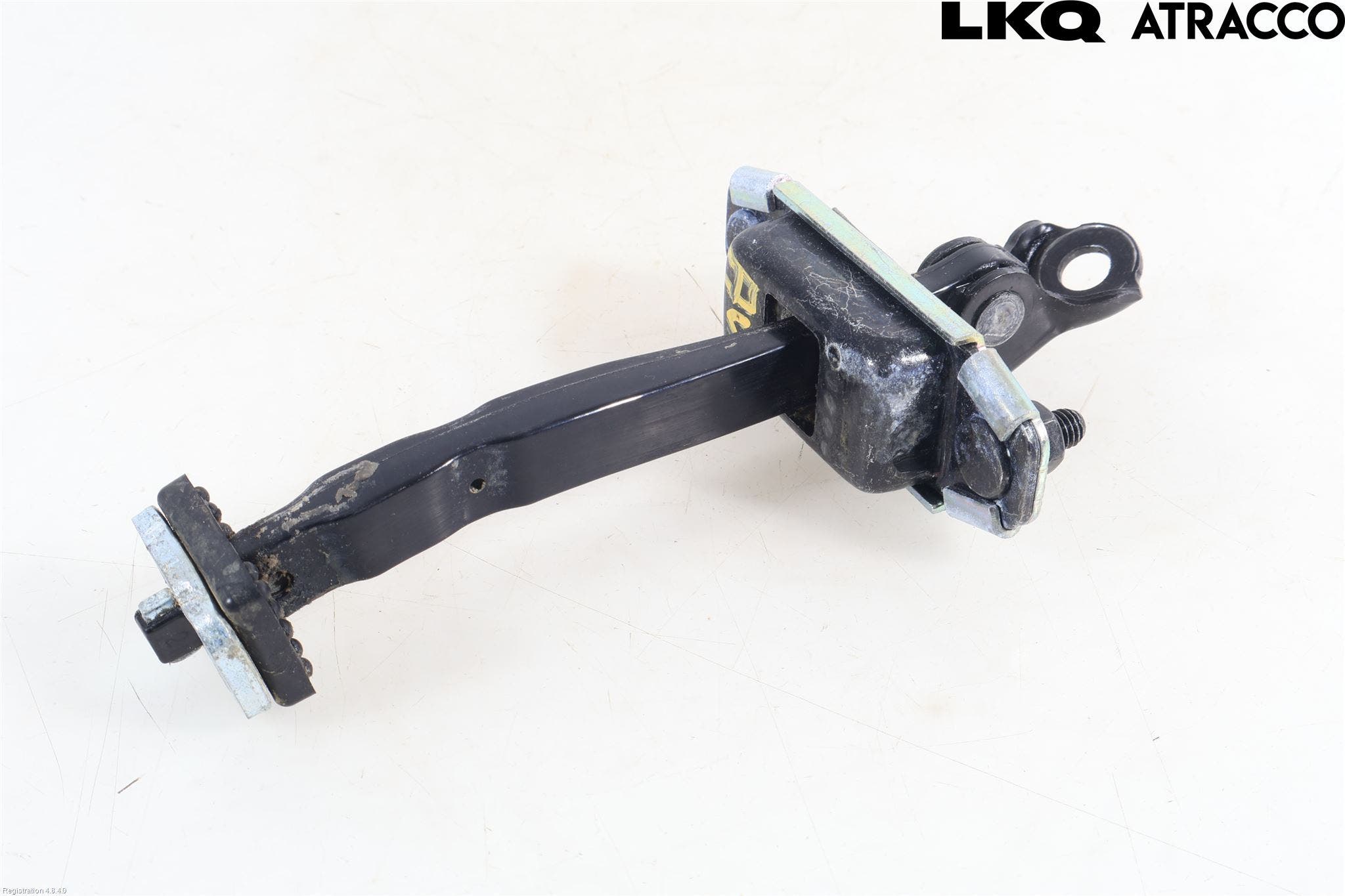 Hyundai KONA/ELECTRIC OS 18-23 Dörrstopp