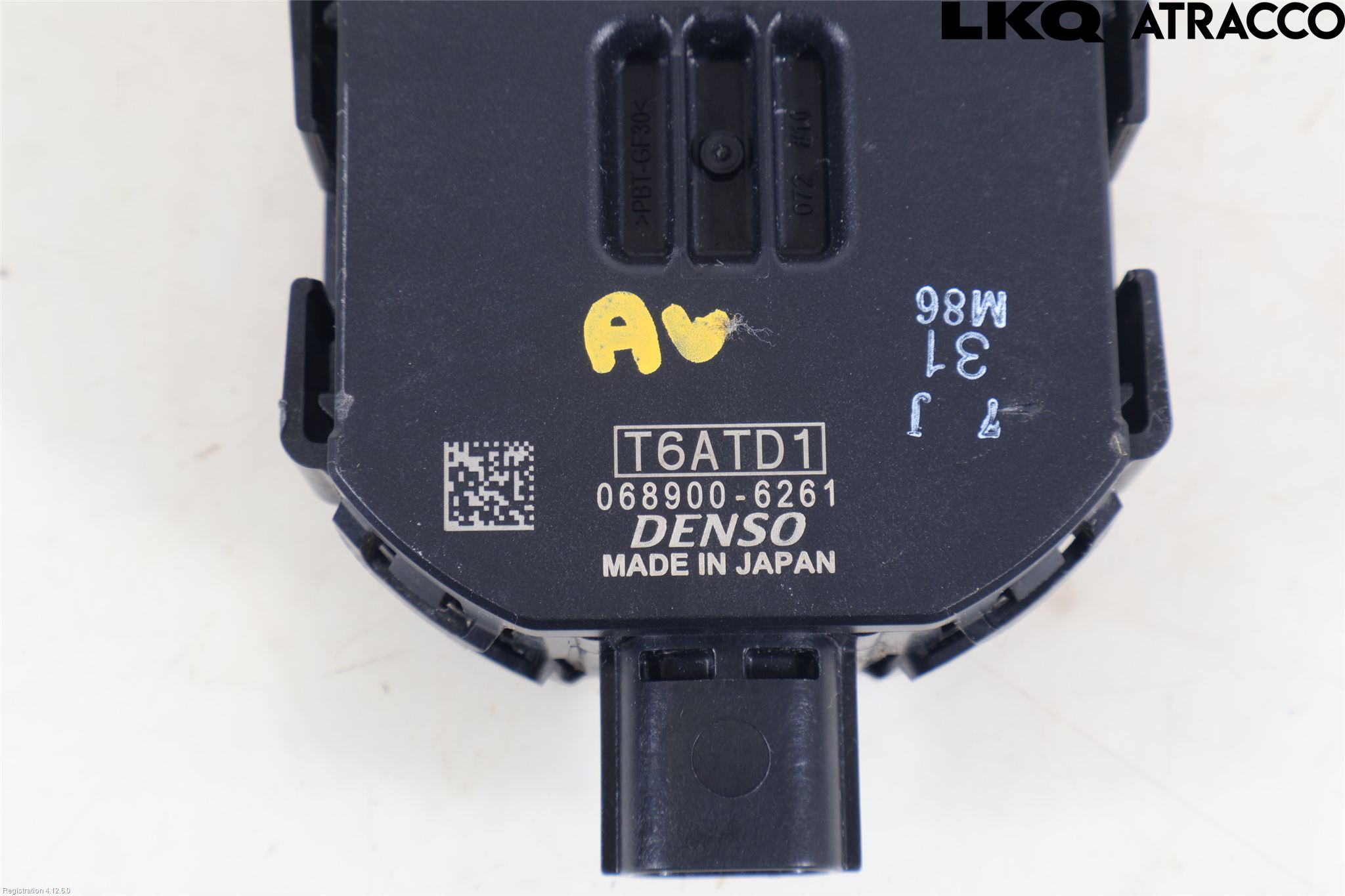 Honda HR-V 21- Högtalare