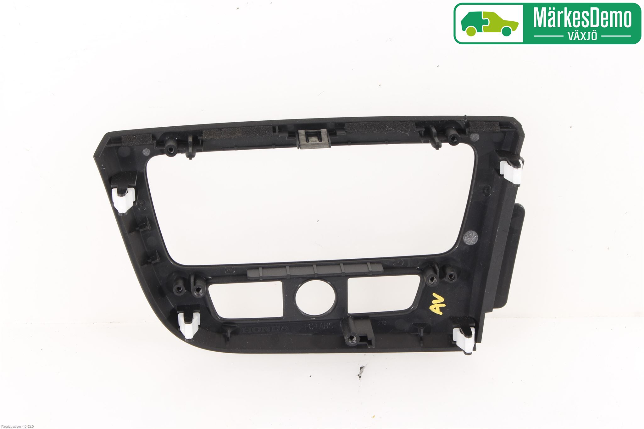 Honda CIVIC 12-16 Instrumentsarg