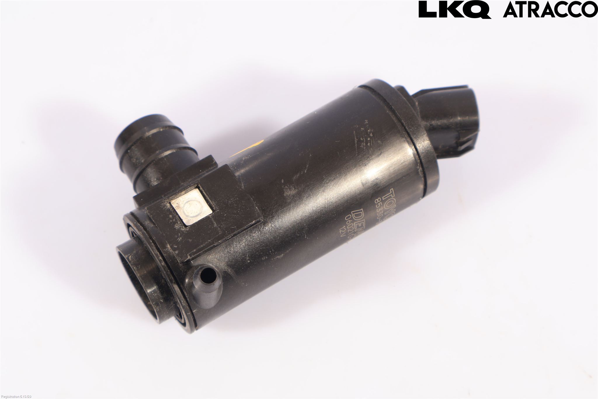 Toyota bZ4X EA10 22- Spolarpump Vindruta