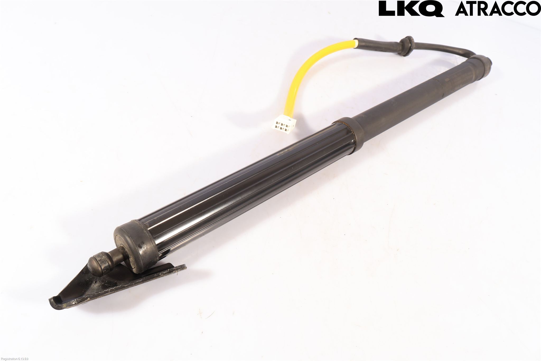 Toyota COROLLA 19- Bakluckeöppnare Automatisk