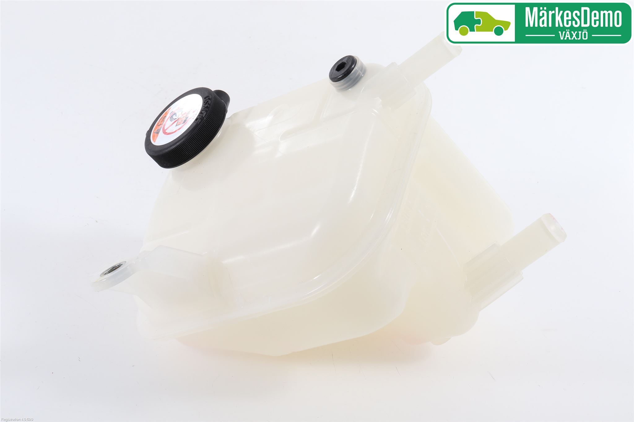 Toyota C-HR 16-23 Expansionstank