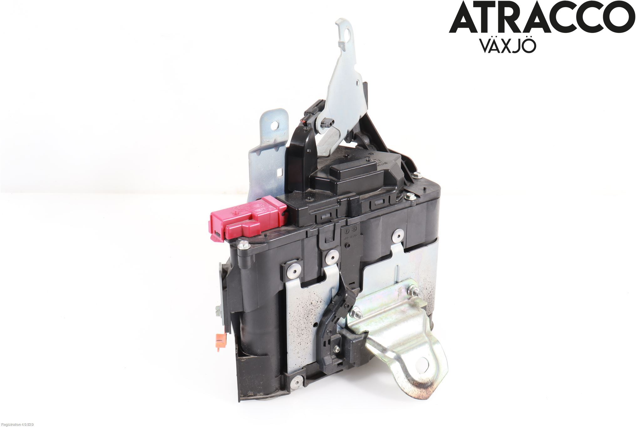 Mazda MX-5 IV (ND/ND2/ND3) MIATA 15- Kondensator Start/Stopp