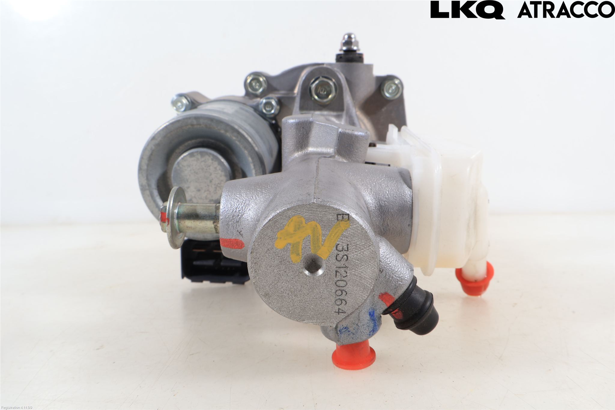 Honda E:NY1 23- Broms Huvudcylinder