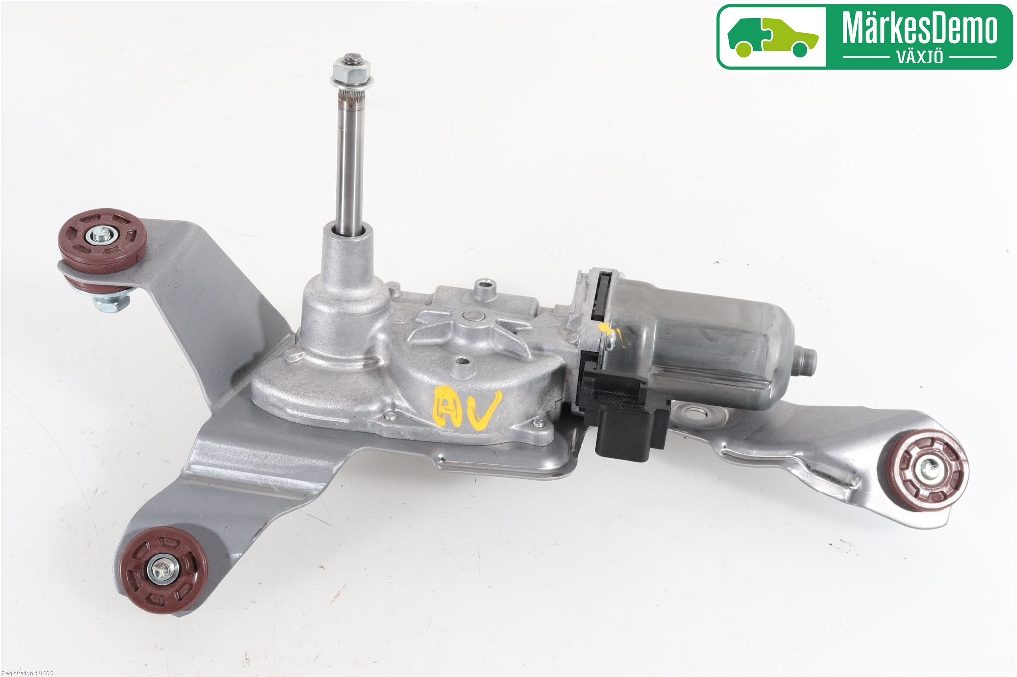 Mazda CX-5 17- Torkarmotor Baklucka