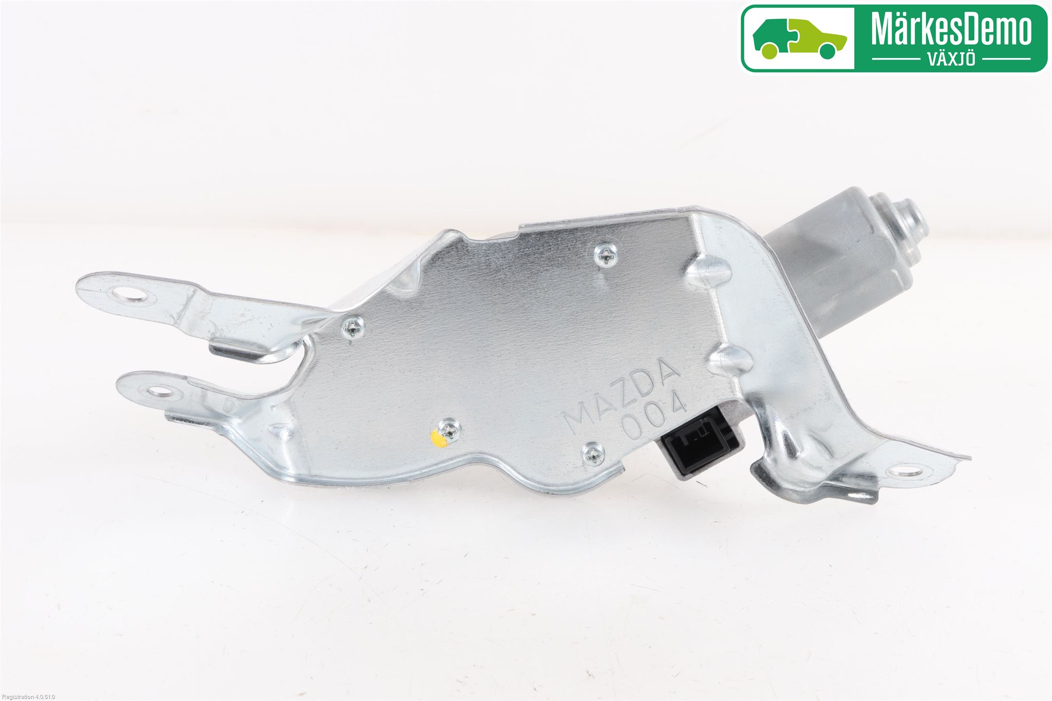 Mazda 2 (DJ) 15-22 Torkarmotor Baklucka