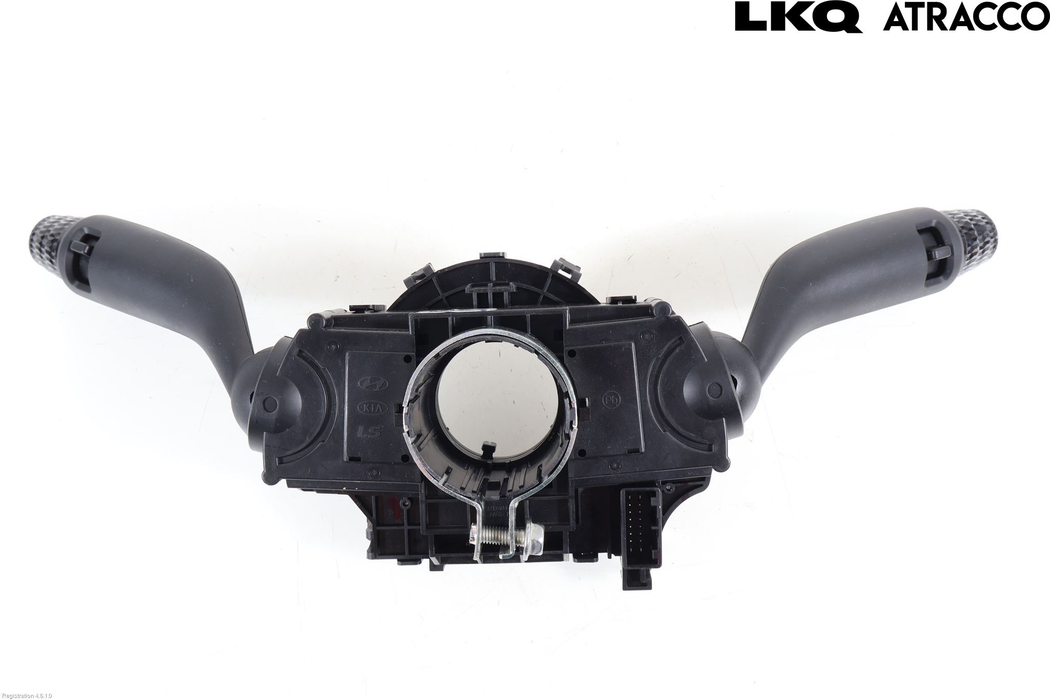 Hyundai TUCSON 05- Spakcentral