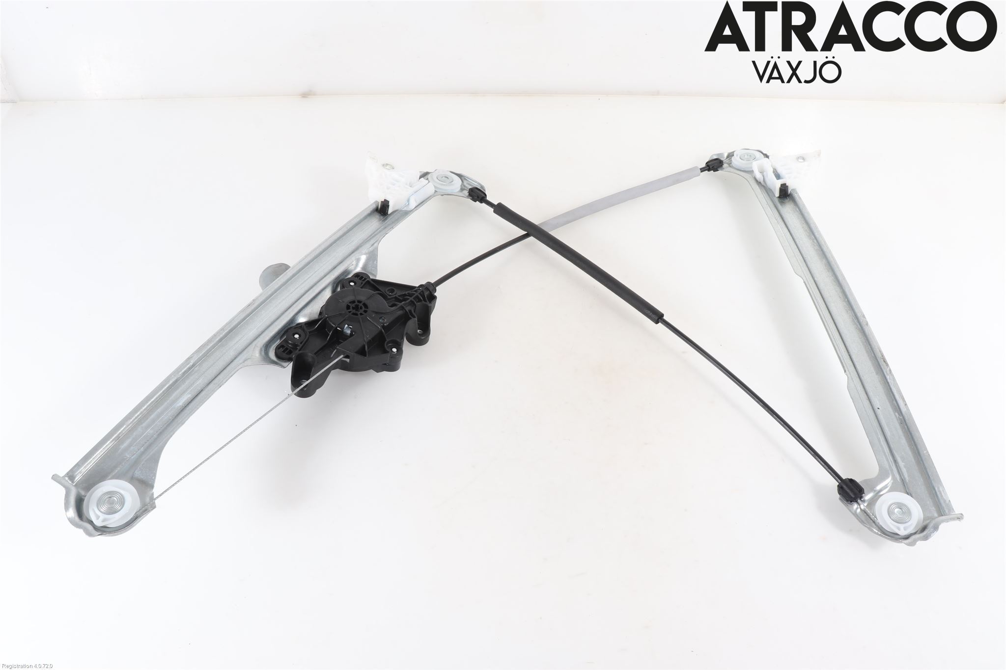 Mazda MX-30 20- Fönsterhiss El Kompl