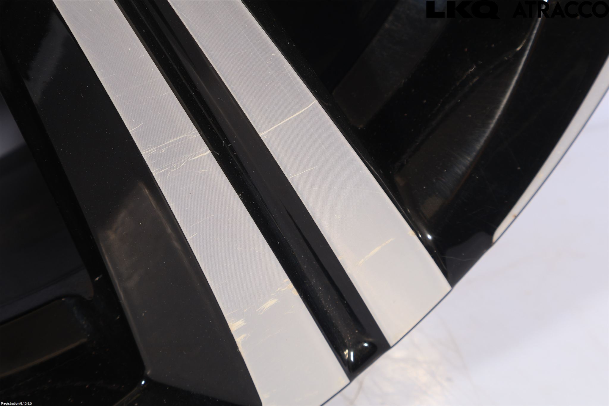 Toyota COROLLA 19- Fälg Aluminium