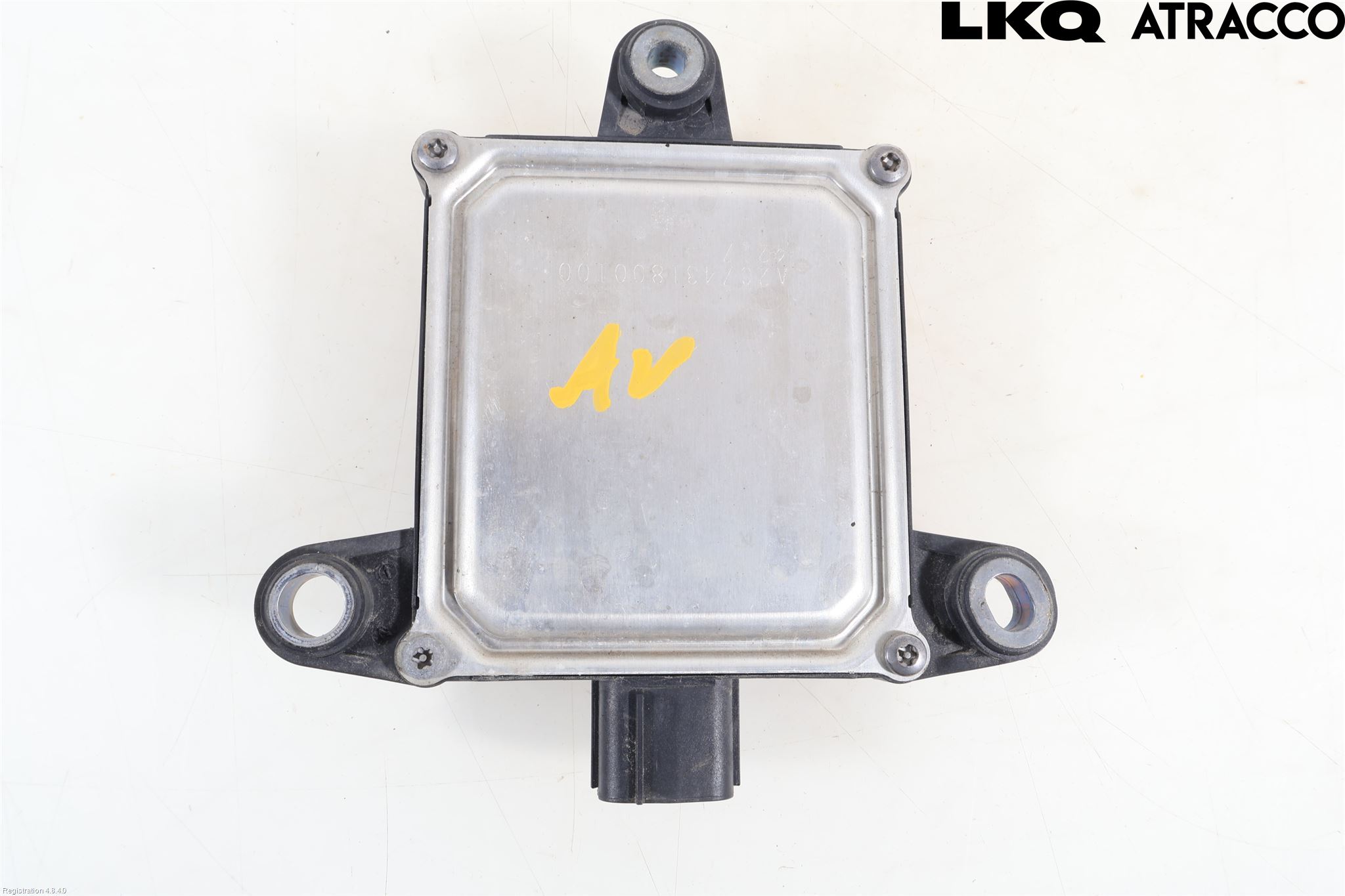 Mitsubishi OUTLANDER 13-21 Sensor Aktivt Kollisionsskydd