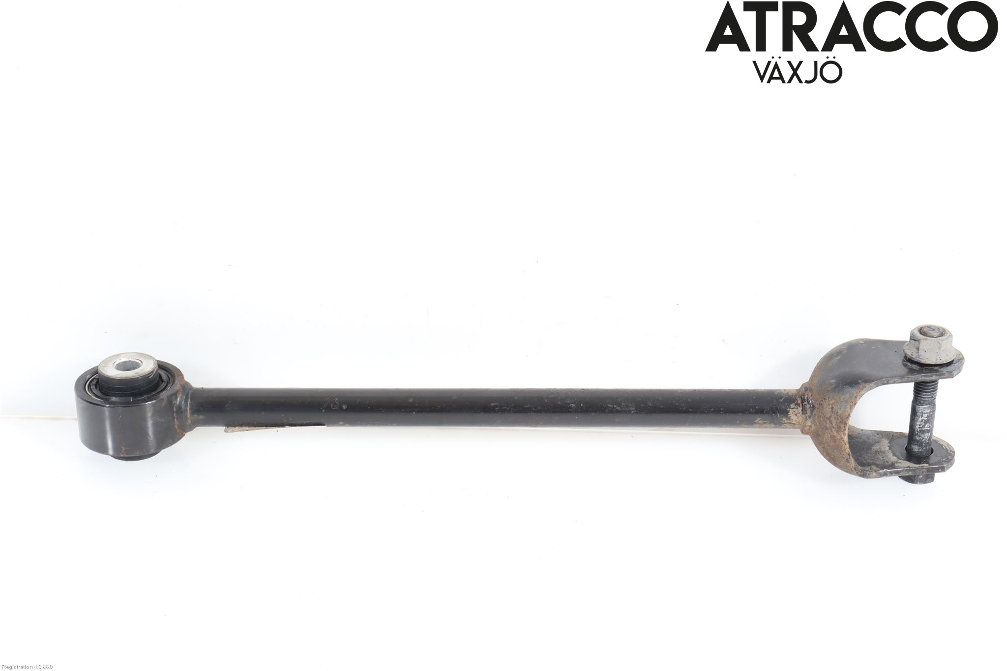 Tesla MODEL 3 17- Bärarm Bak Vänster