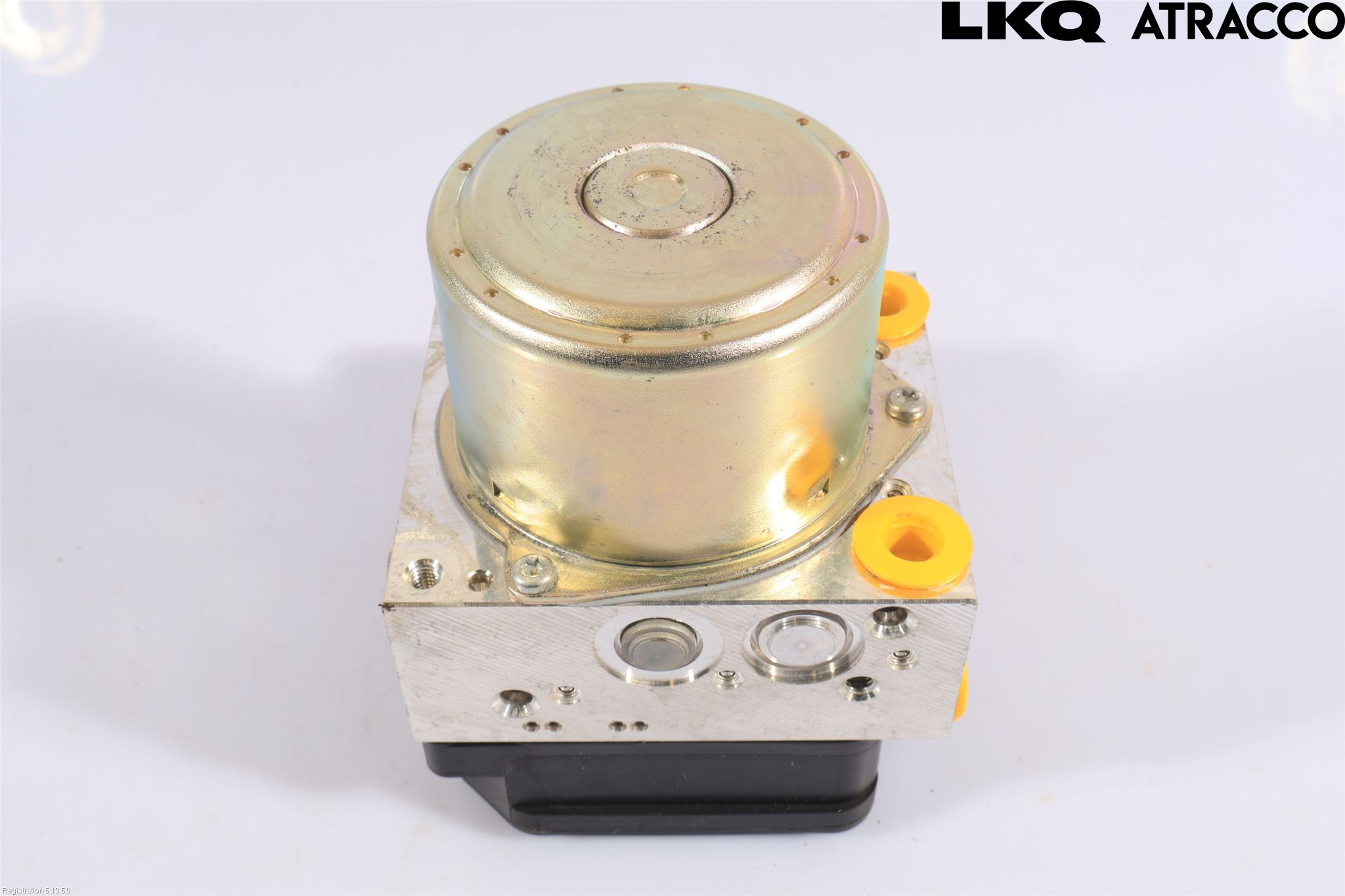 Toyota bZ4X EA10 22- Abs Hydraulaggregat