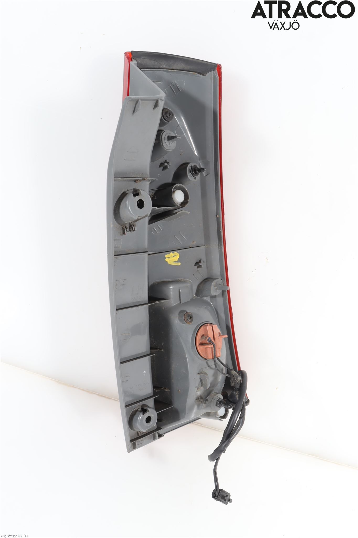 Kia CEED 06-12 Bakljus Vänster