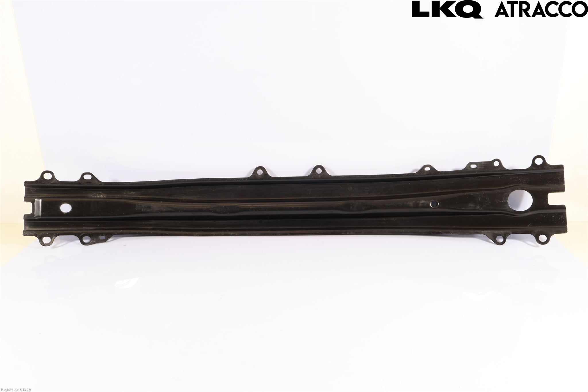 Toyota YARIS XP130 15-20 Stötfångarbalk Fram