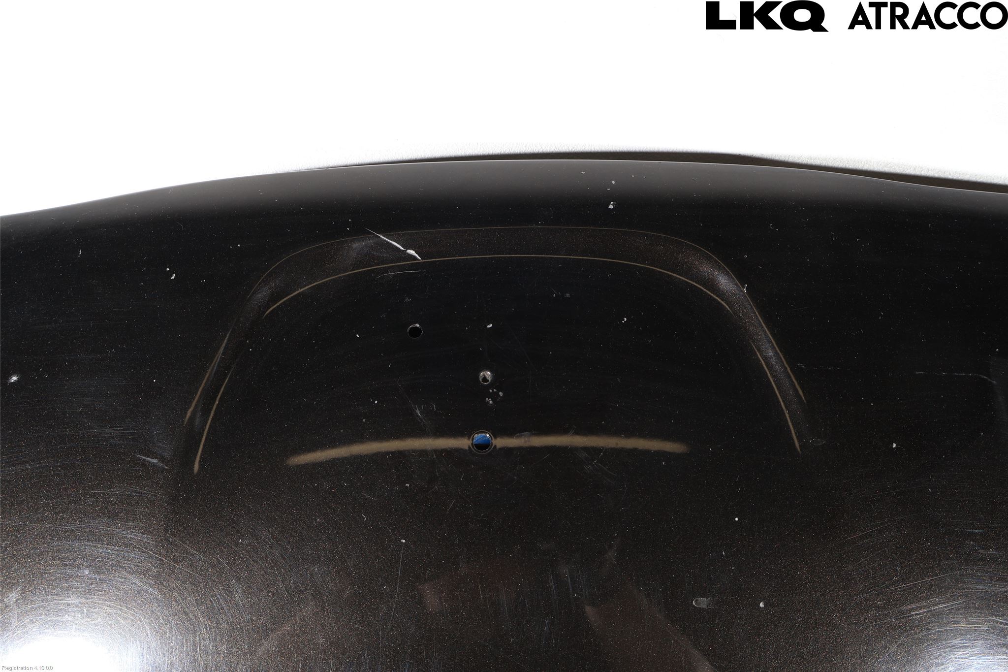 Peugeot 508 11-18 Huv Fram