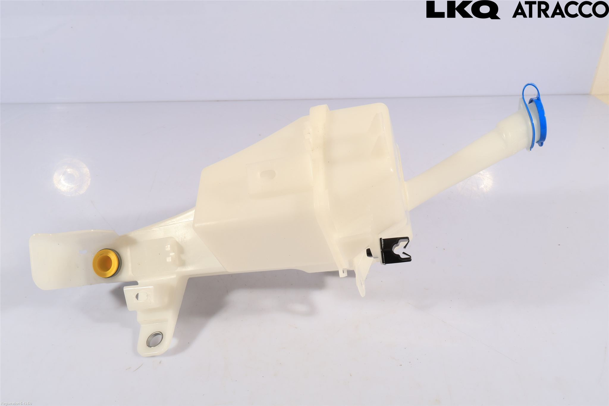 Toyota YARIS CROSS XP21 21- Spolartank Vindruta