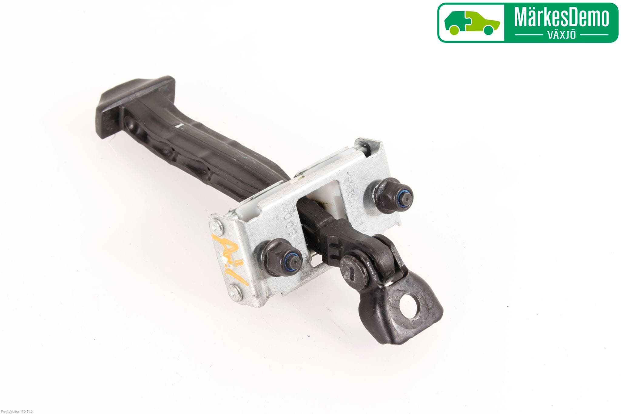 Ford FIESTA (VII) 18-23 Dörrstopp