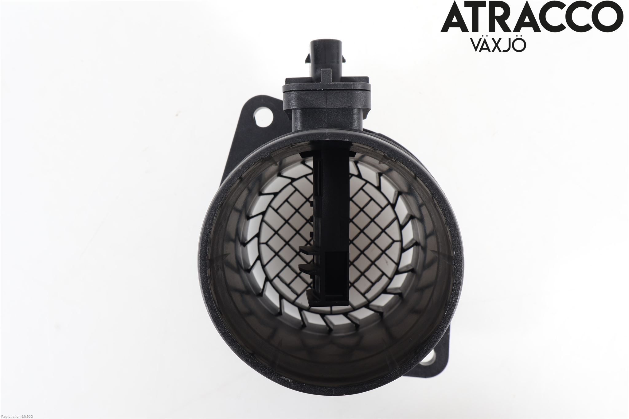 Peugeot 3008 17-24 Injluftmassamätare