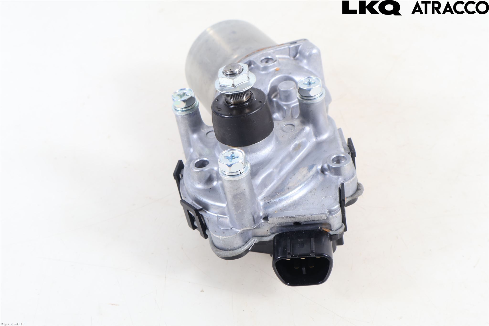 Toyota AYGO X AB70 22- Torkarmotor Vindruta