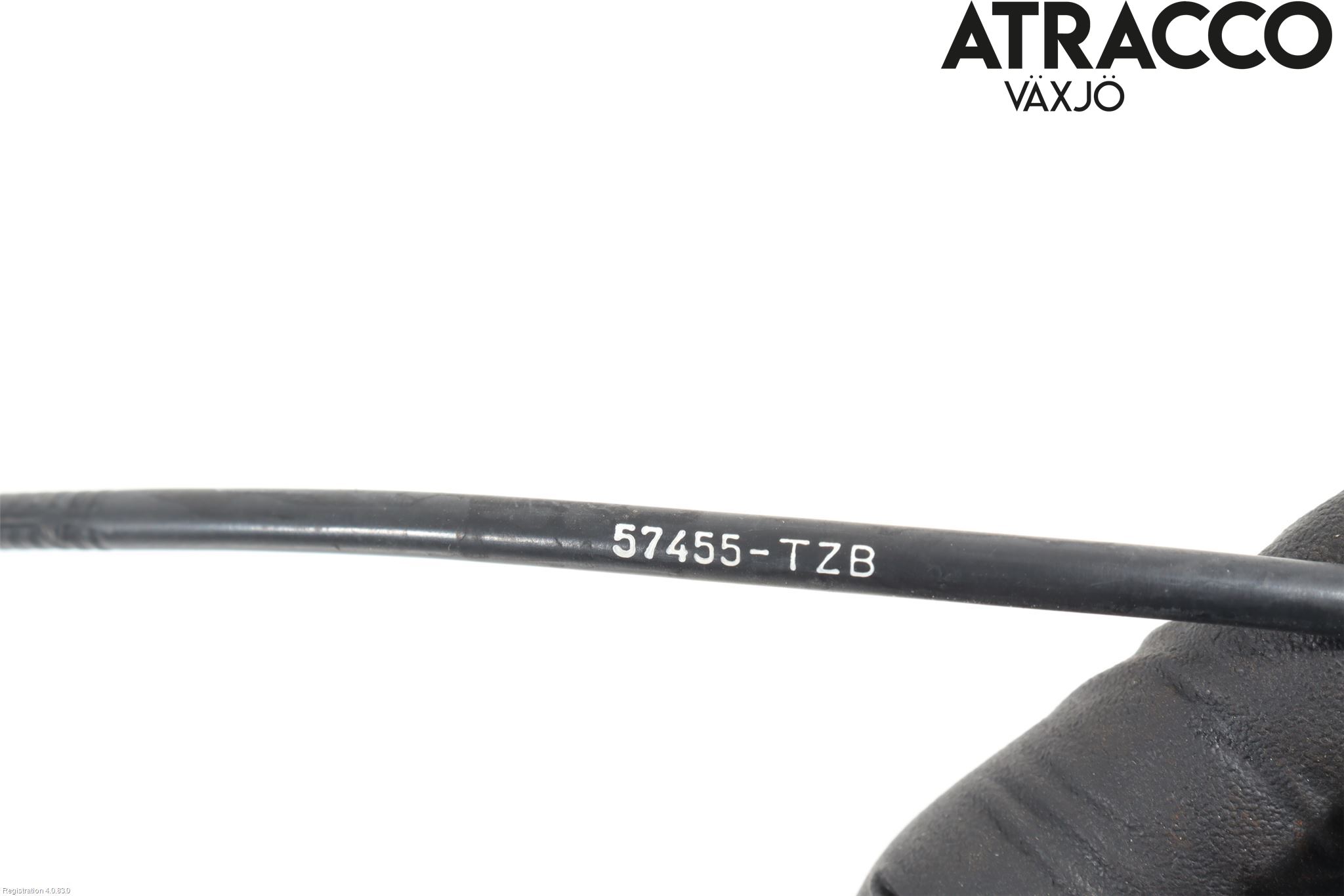 Honda JAZZ 21- Abs Sensor