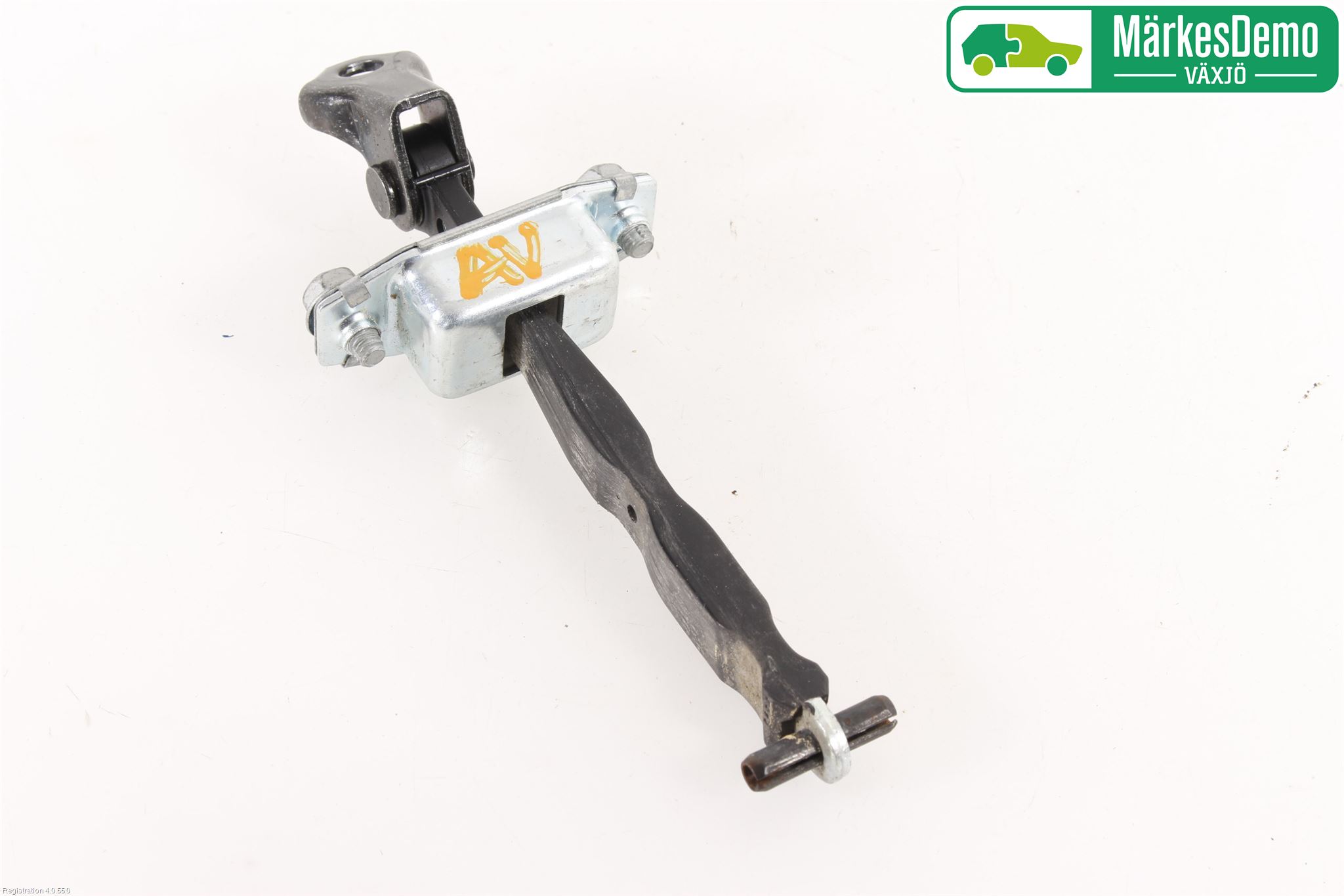 Suzuki SWIFT 17-24 Dörrstopp