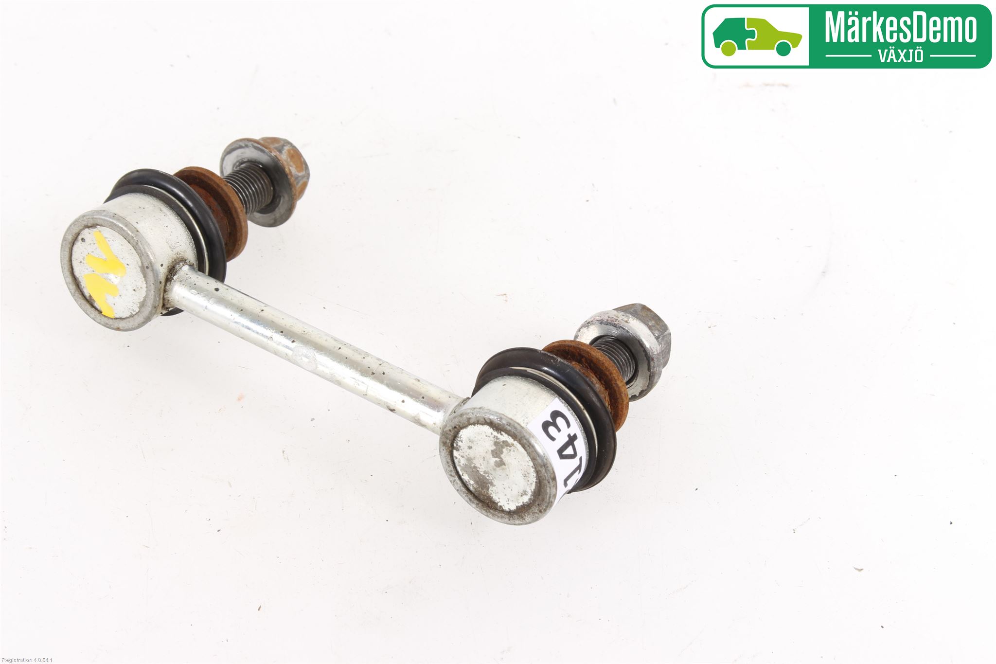 Lexus RX AL20 16-22 Krängningshämmarstag Bak