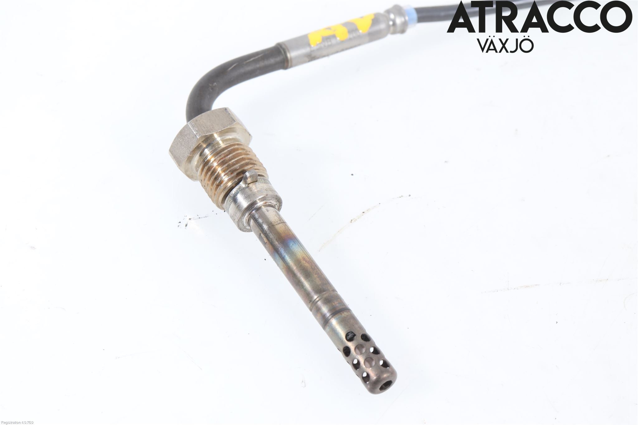 Suzuki SWIFT 11-16 Sensor Avgas