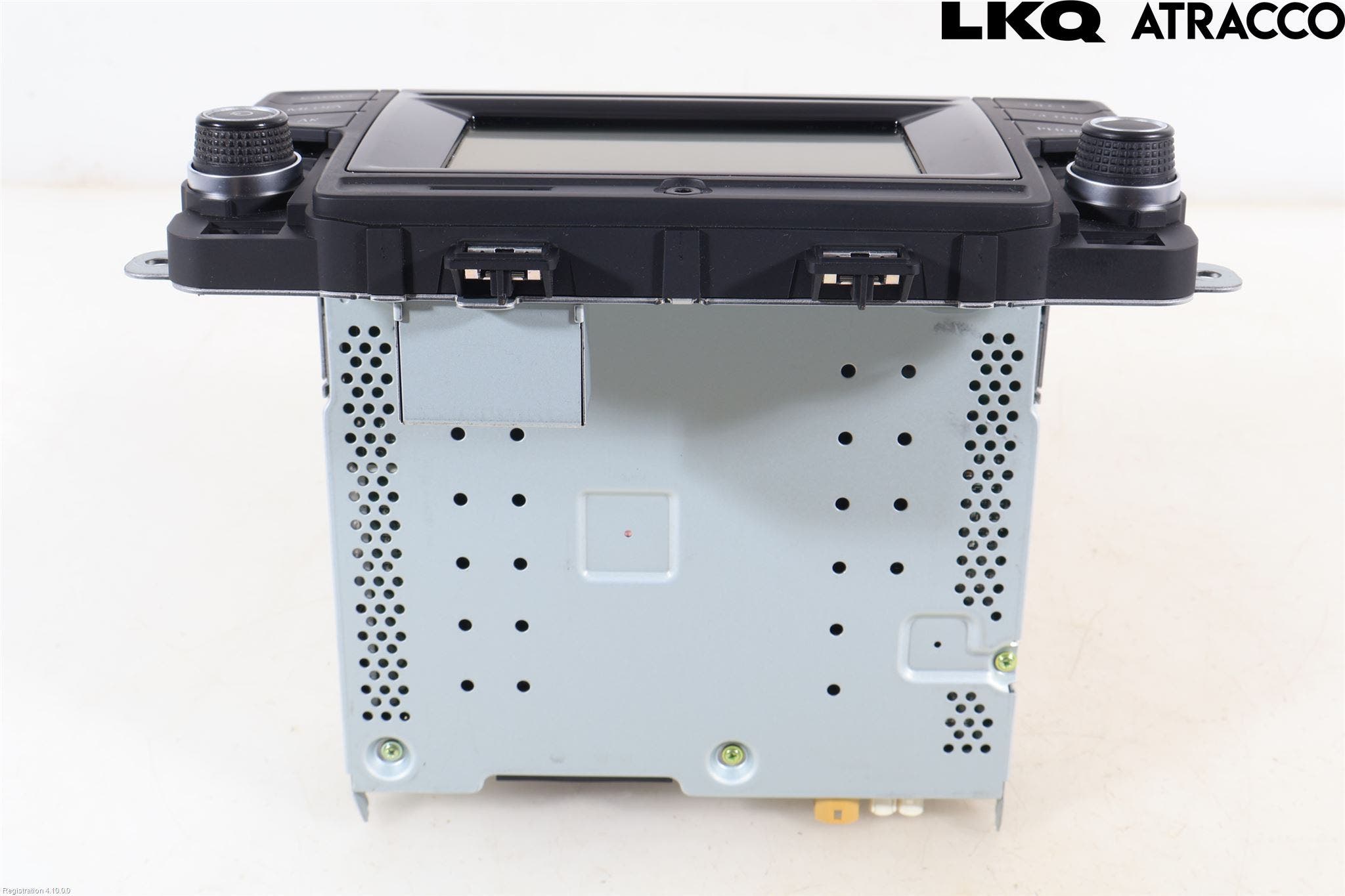 Volkswagen VW POLO 10-17 Cd Radio - Multimediapanel