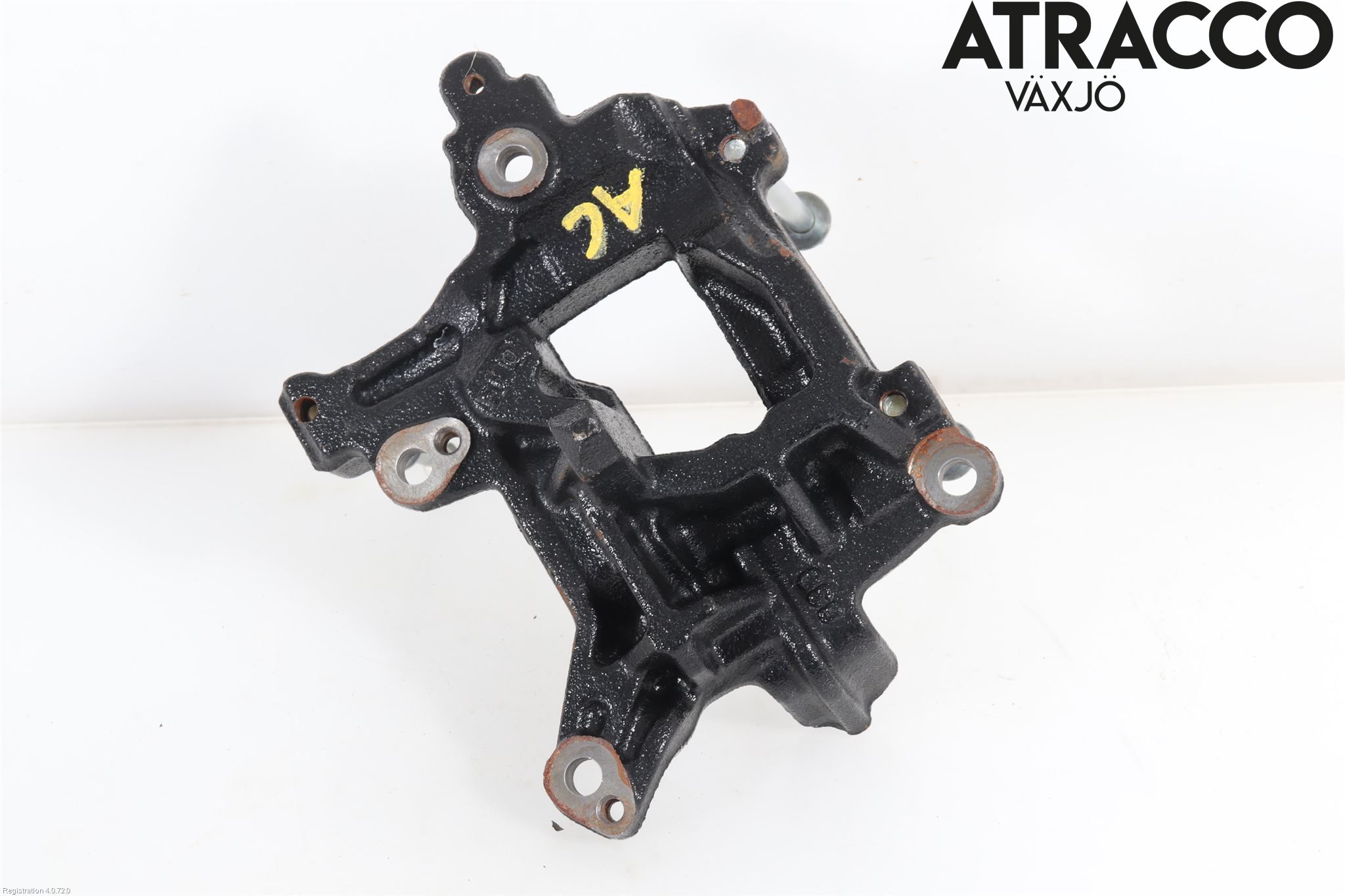 Toyota RAV4 13-18 Ac Kompressor-Fäste