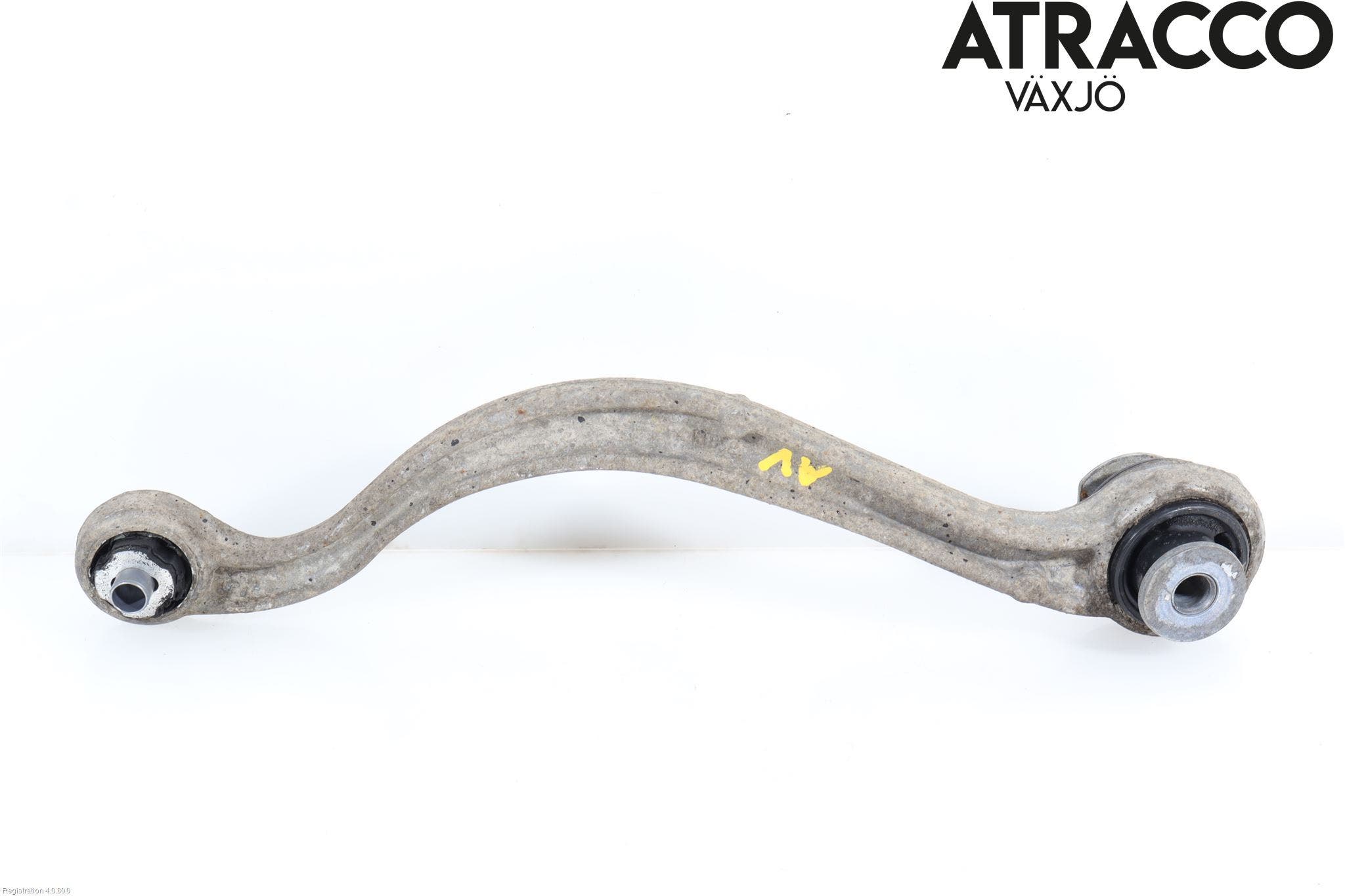 Peugeot 3008 09-16 Bärarm Bak Höger