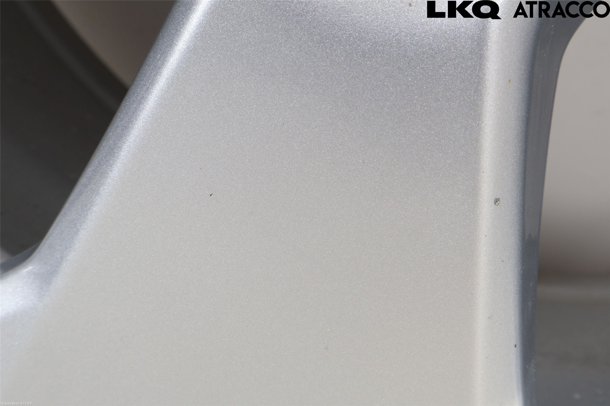 Toyota RAV4 19- Fälg Aluminium
