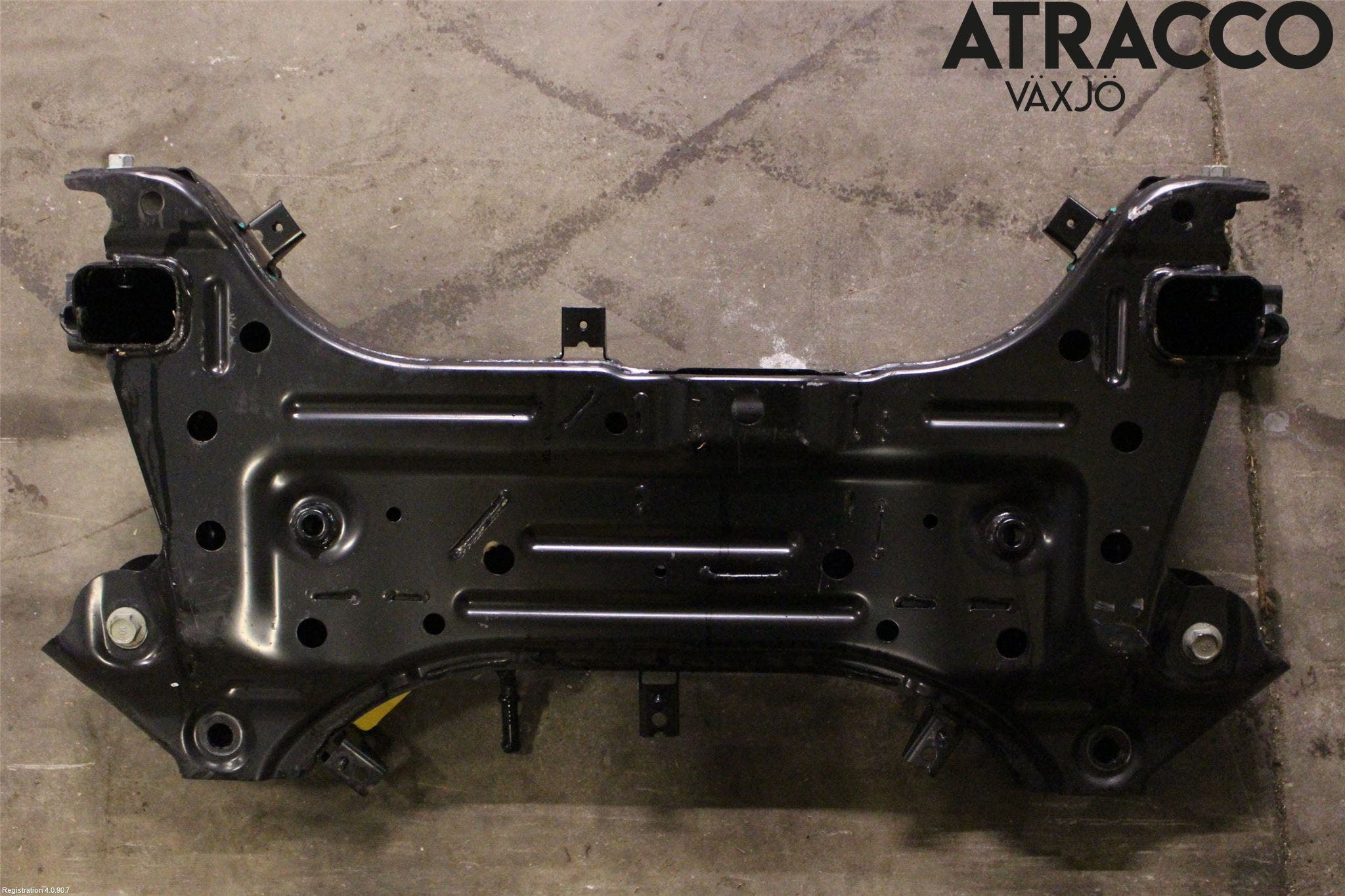 Hyundai BAYON BC3 21- Framvagnsbalk