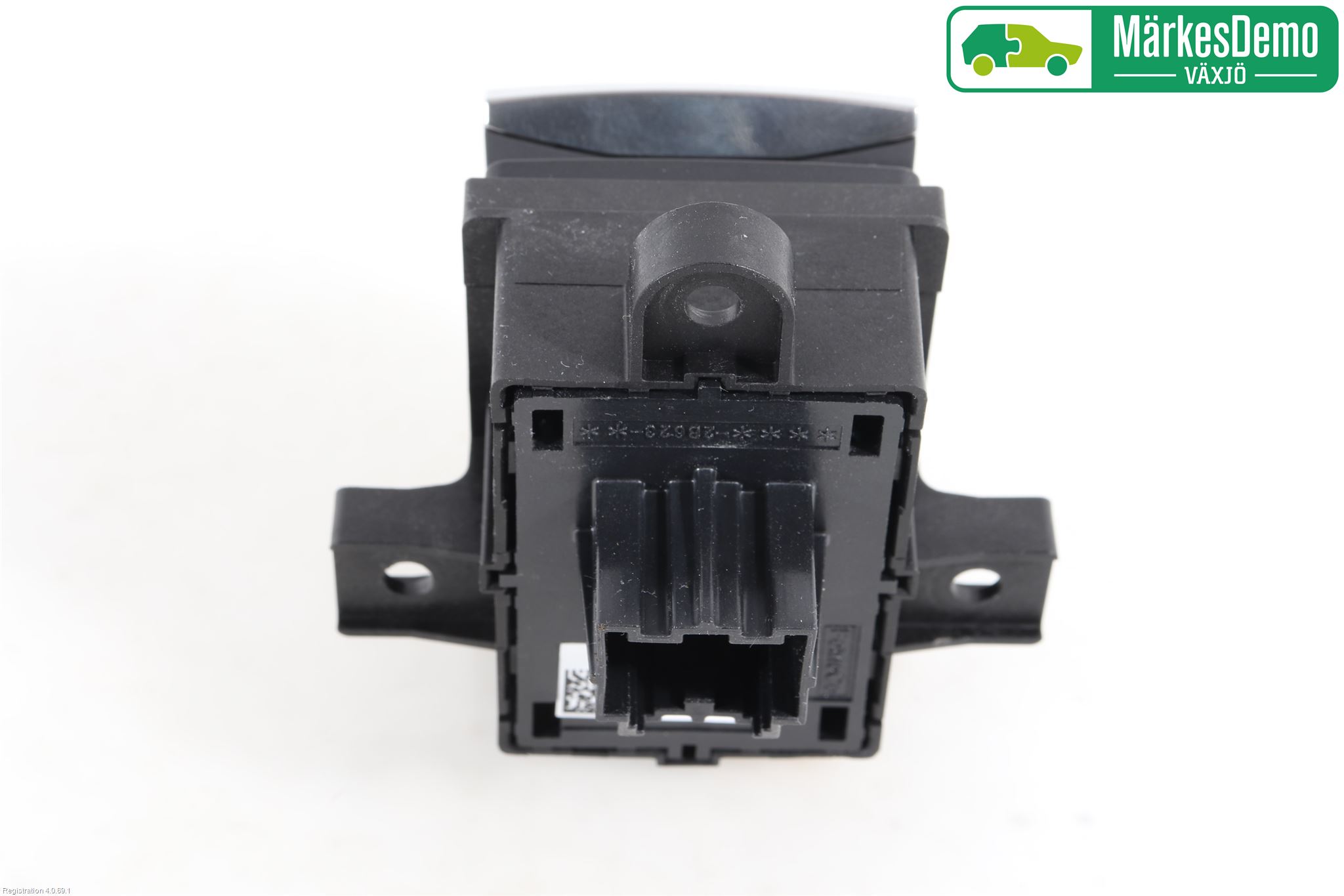 Ford FOCUS 19- Strömställare Parkeringsbroms