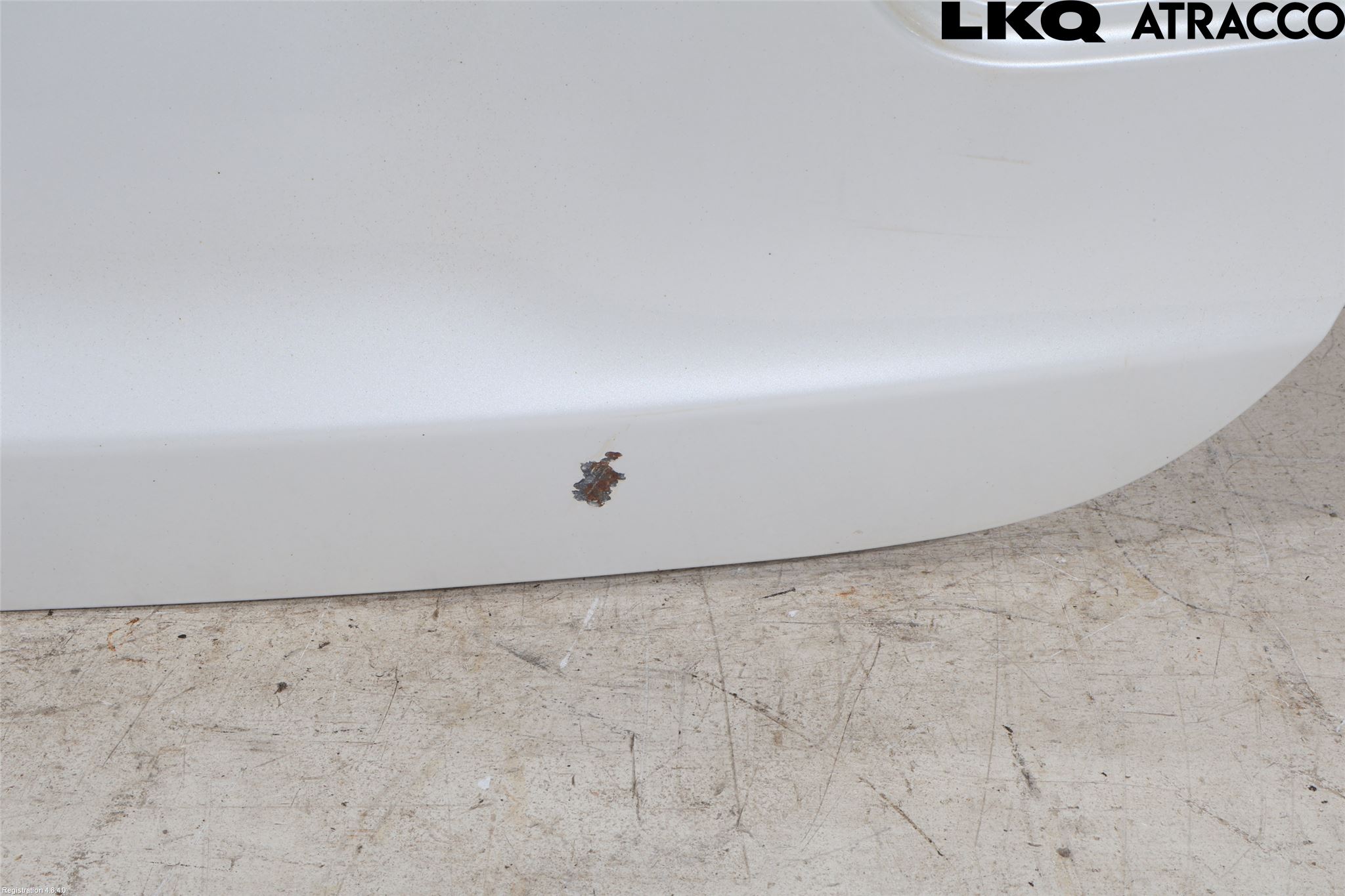 BMW 3 F30/F31/F80 12-19 Baklucka Kombi