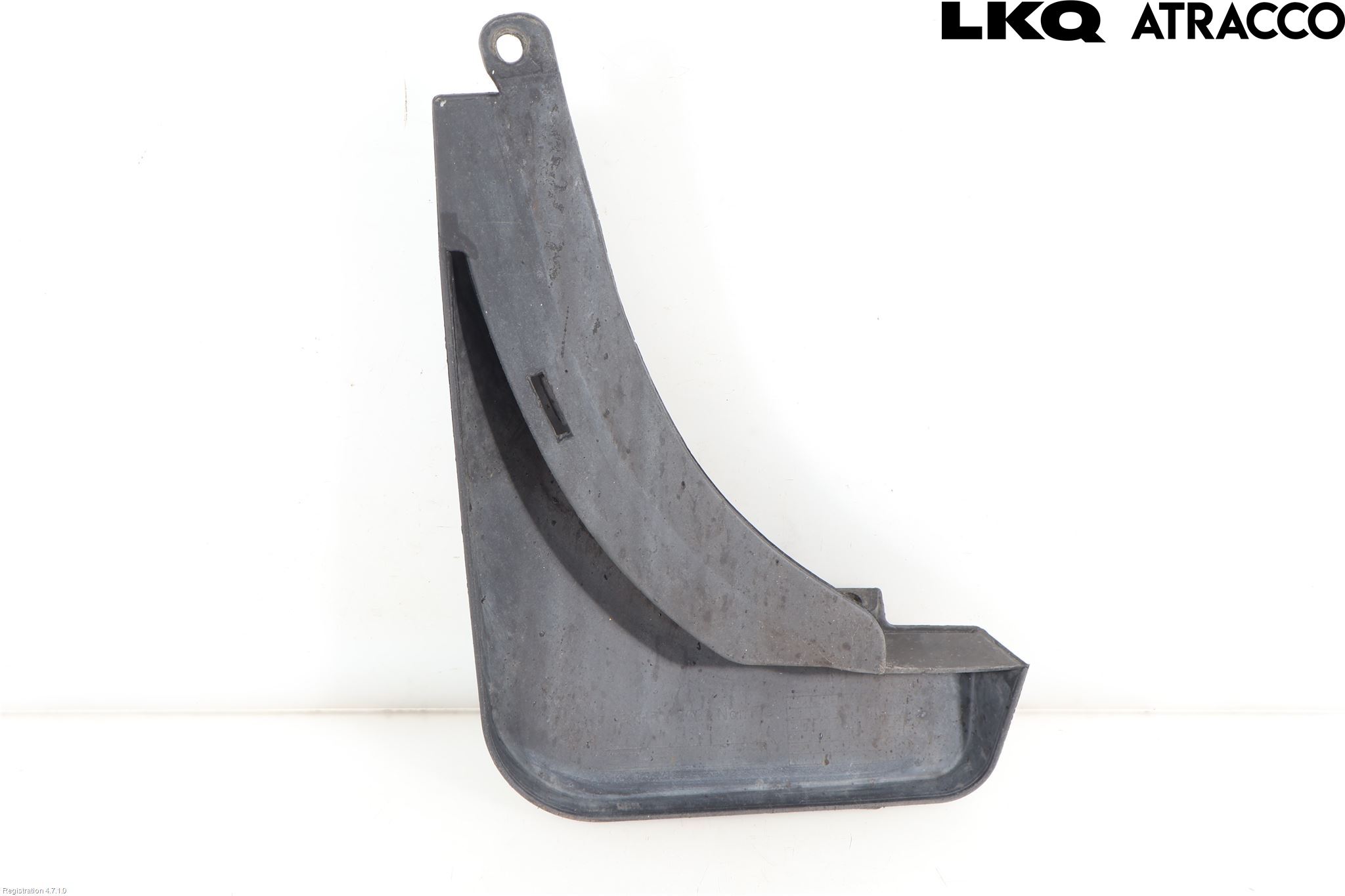 Honda HR-V 21- Stänkskydd