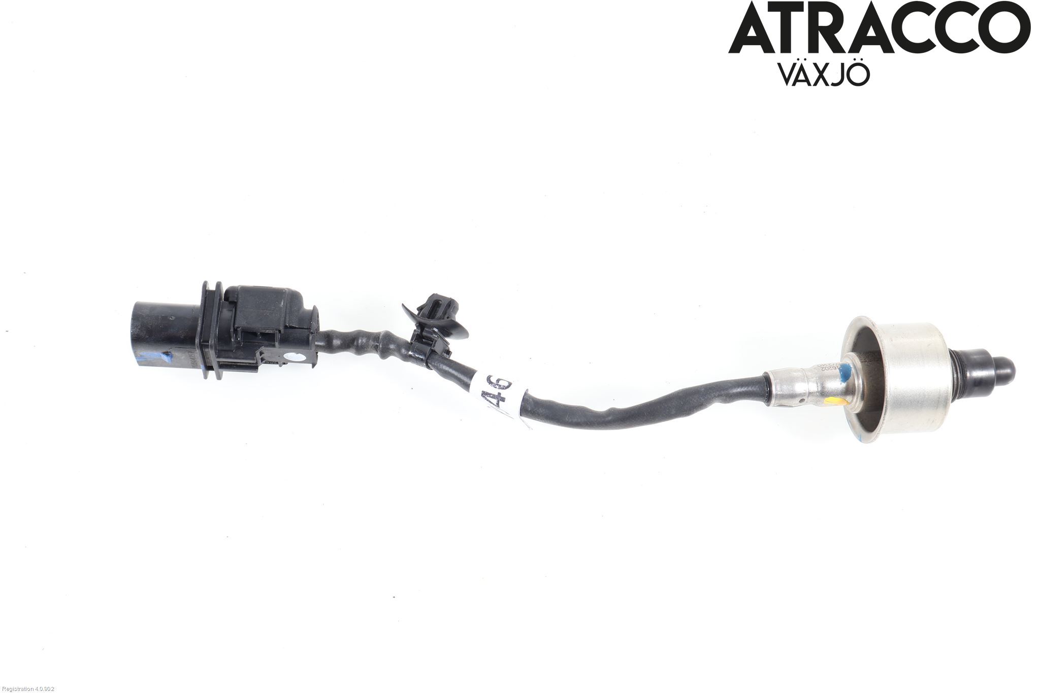 Hyundai TUCSON 05- Injlambdasond