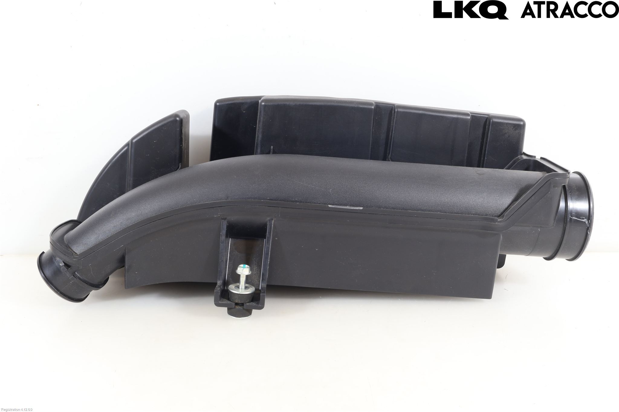 Honda CR-V 24- Luftrenare Övrigt