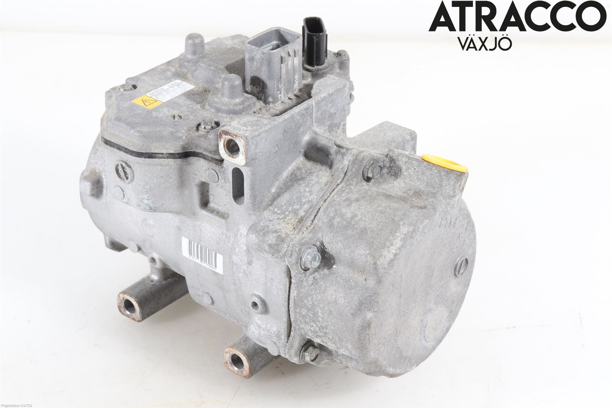 Lexus NX 300h 15-21 Ac Kompressor