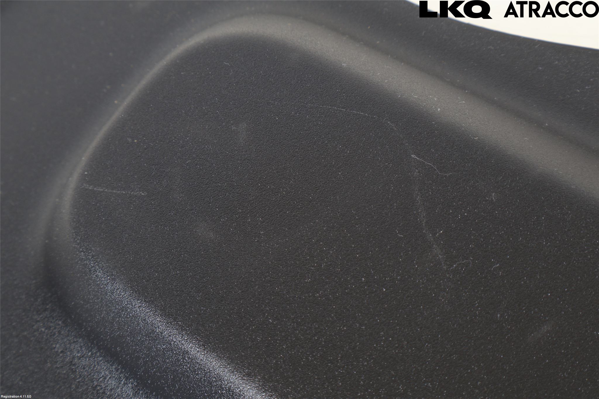 Mazda CX-80 24- Torpedplåt-Torpedplast