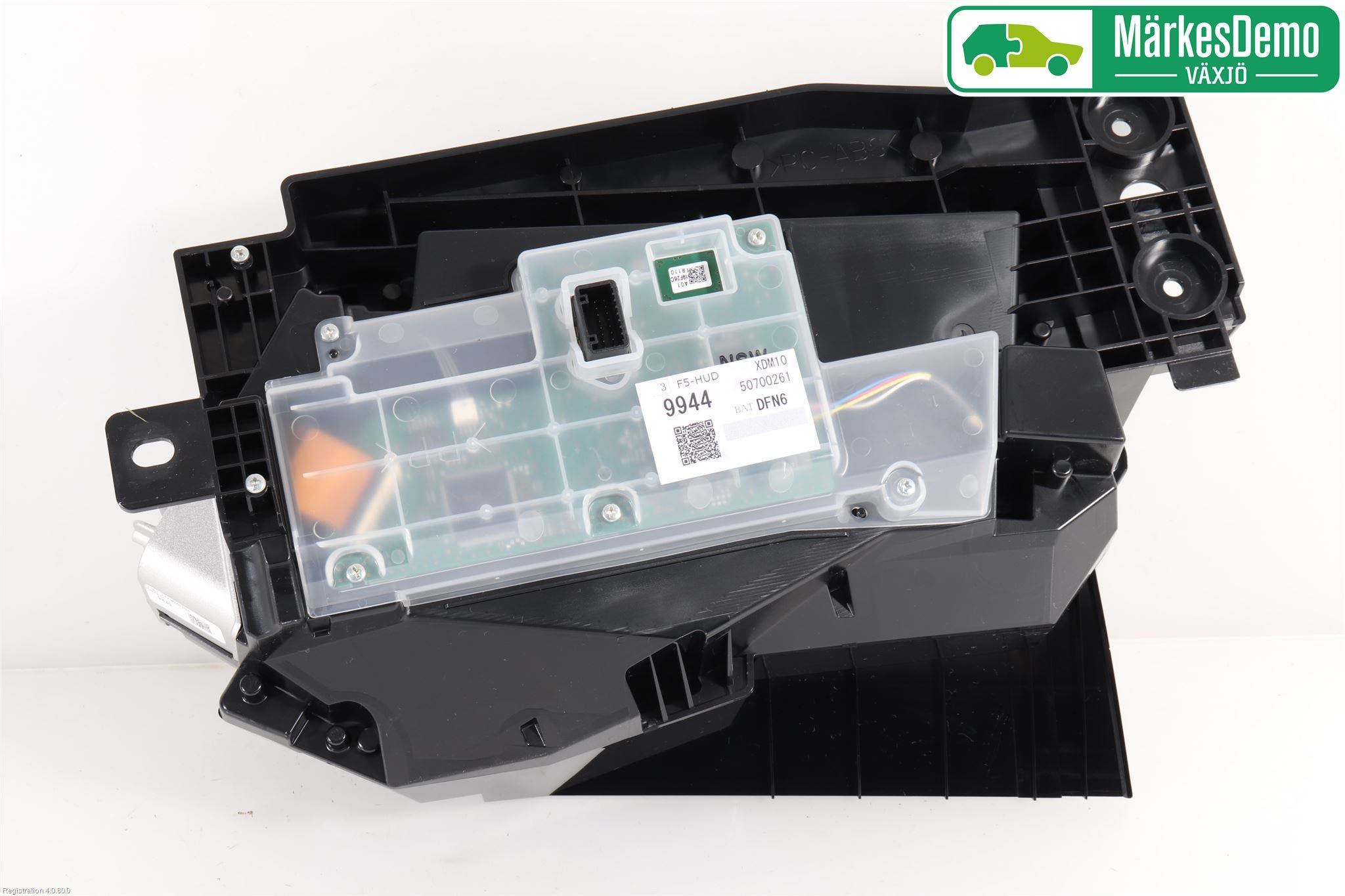 Mazda CX-30 20- Instrument Komb