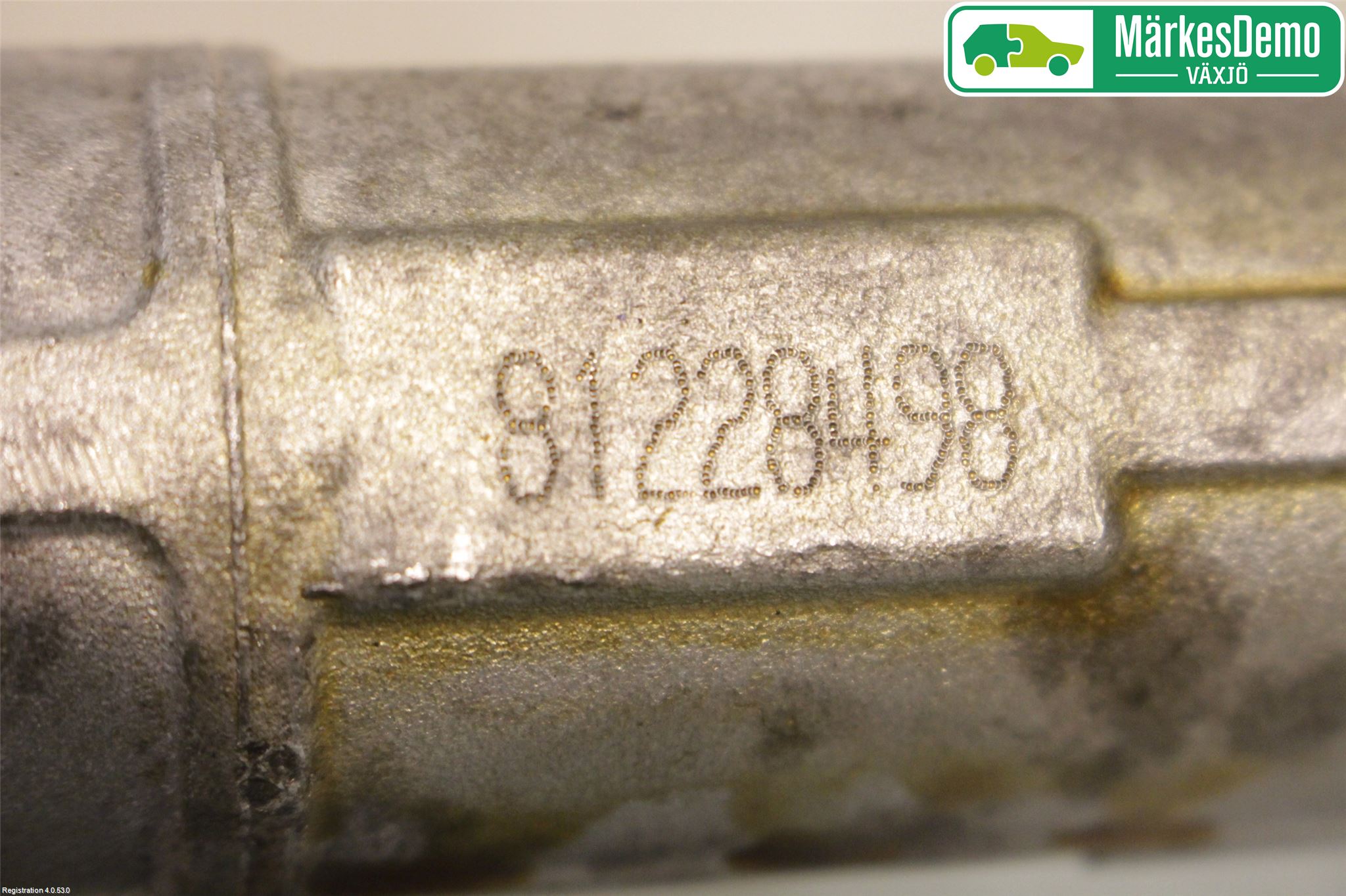 Mazda 3 III 14-19 Styrväxel Servo -Snäcka