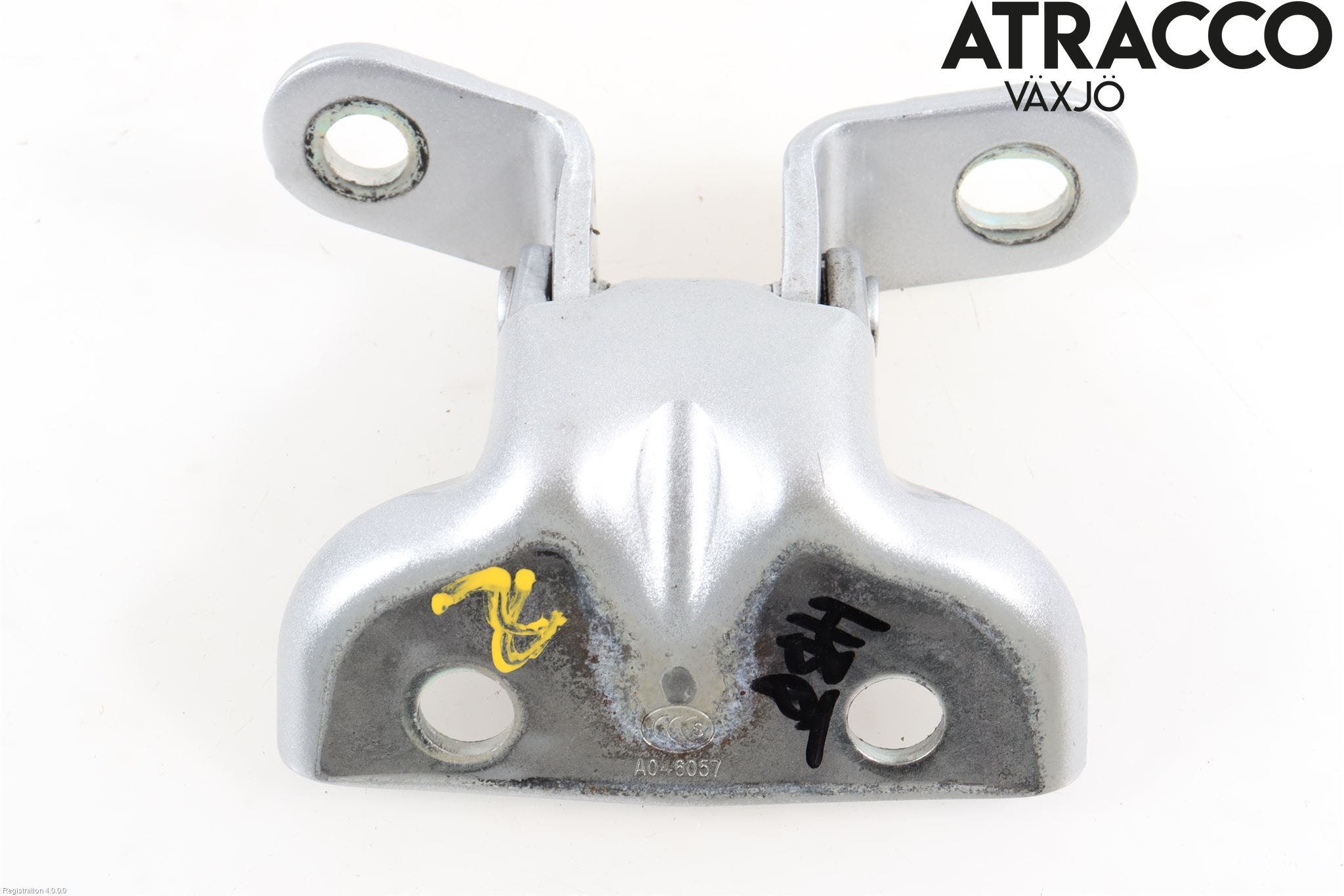 Hyundai IONIQ AE 17-22 Dörrgångjärn