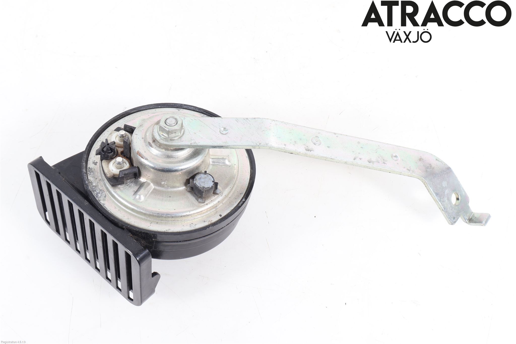 Opel INSIGNIA 17- Signalhorn