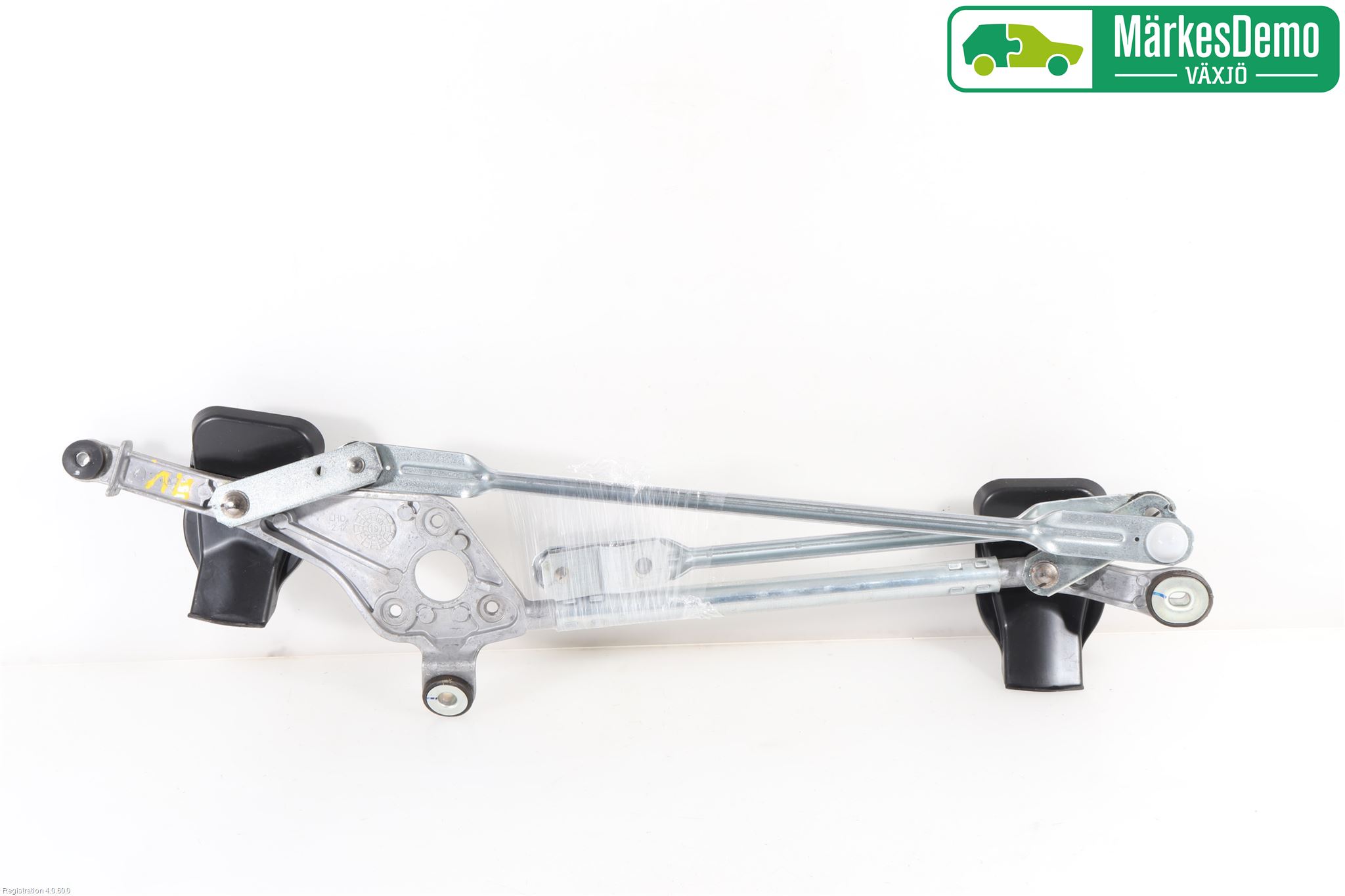 Suzuki VITARA 15- Torkarmekanism Vindruta