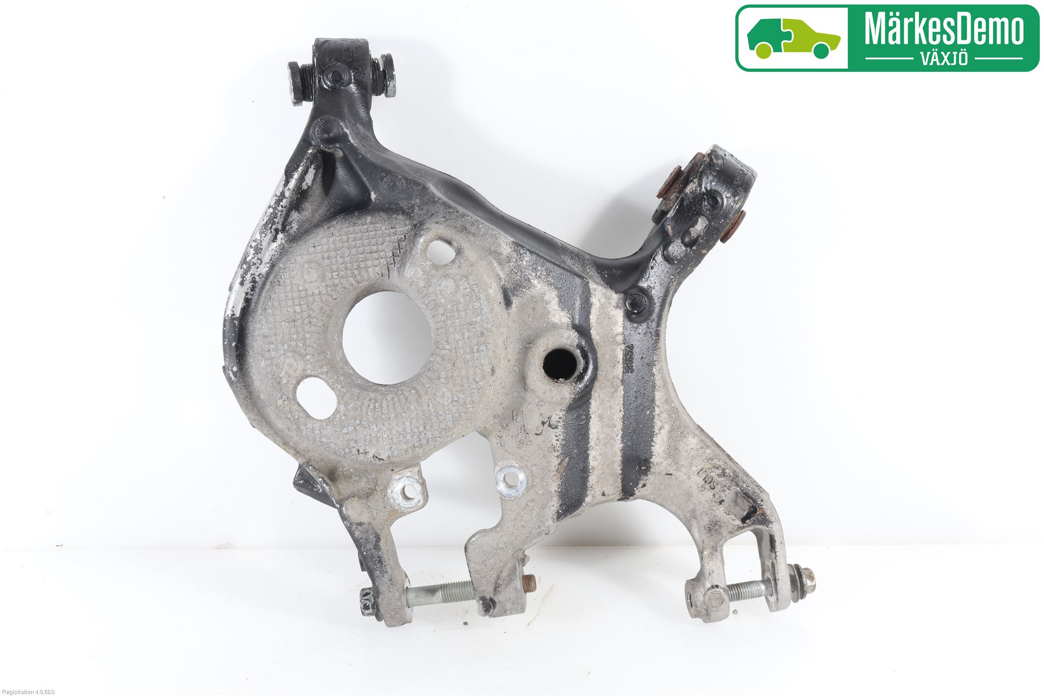 Ford MUSTANG VI 15-22 Bärarm Bak Vänster