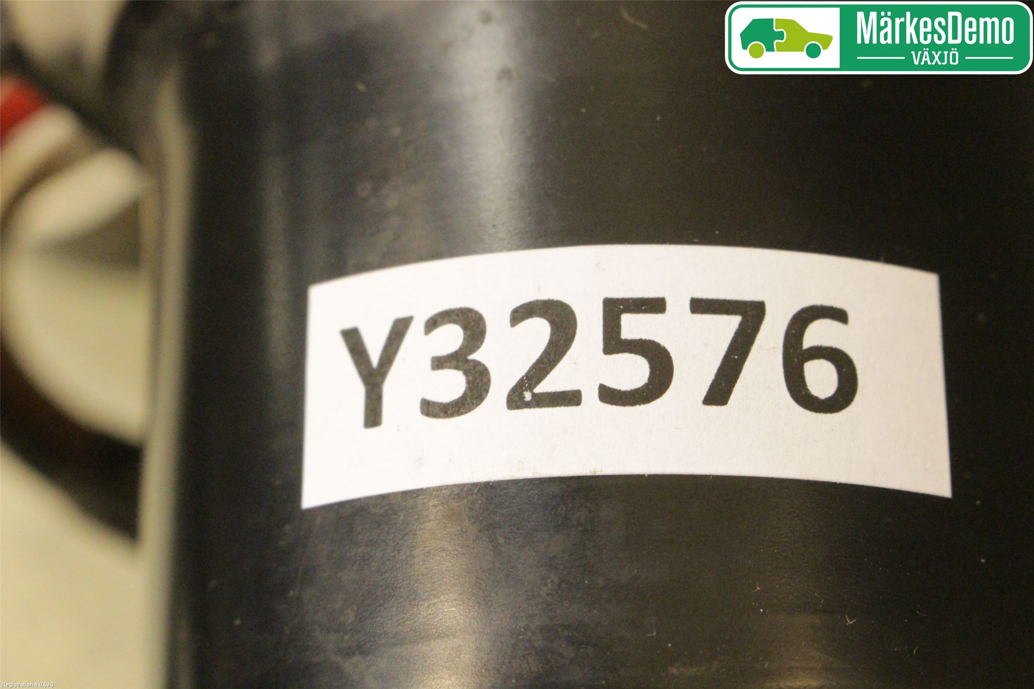 Honda CR-V 13-18 Styrväxel Servo -Snäcka