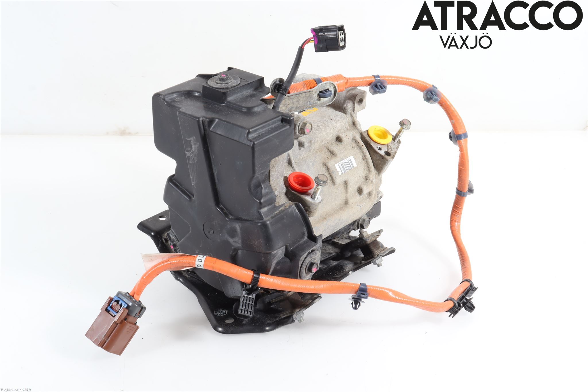 Honda E 20-23 Ac Kompressor