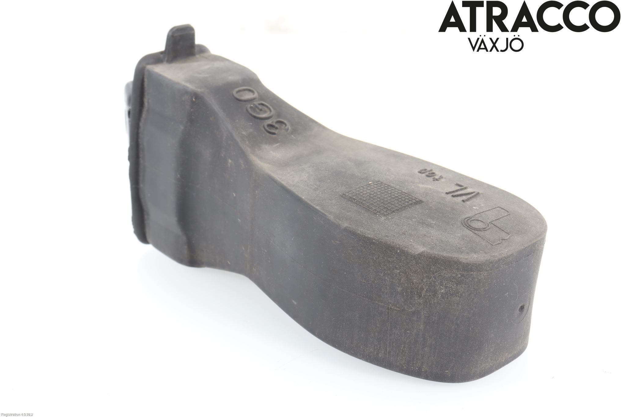 Volkswagen VW PASSAT 15-19 Dörrstopp