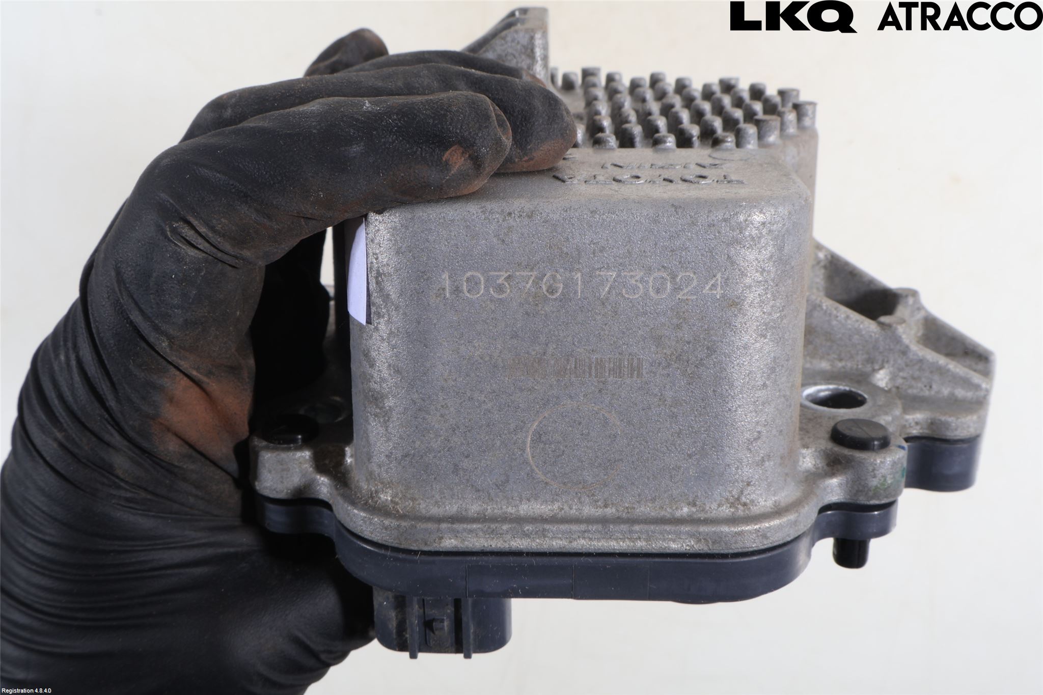 Toyota AURIS 13-19 Vattenpump